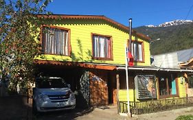 Hostal Scarlett